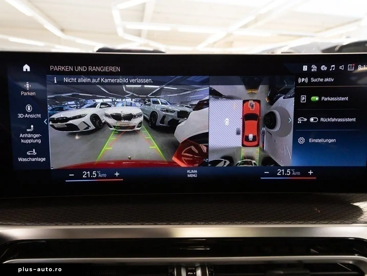 BMW 330i Limousine M Sportpaket HK HiFi DAB LED GSD