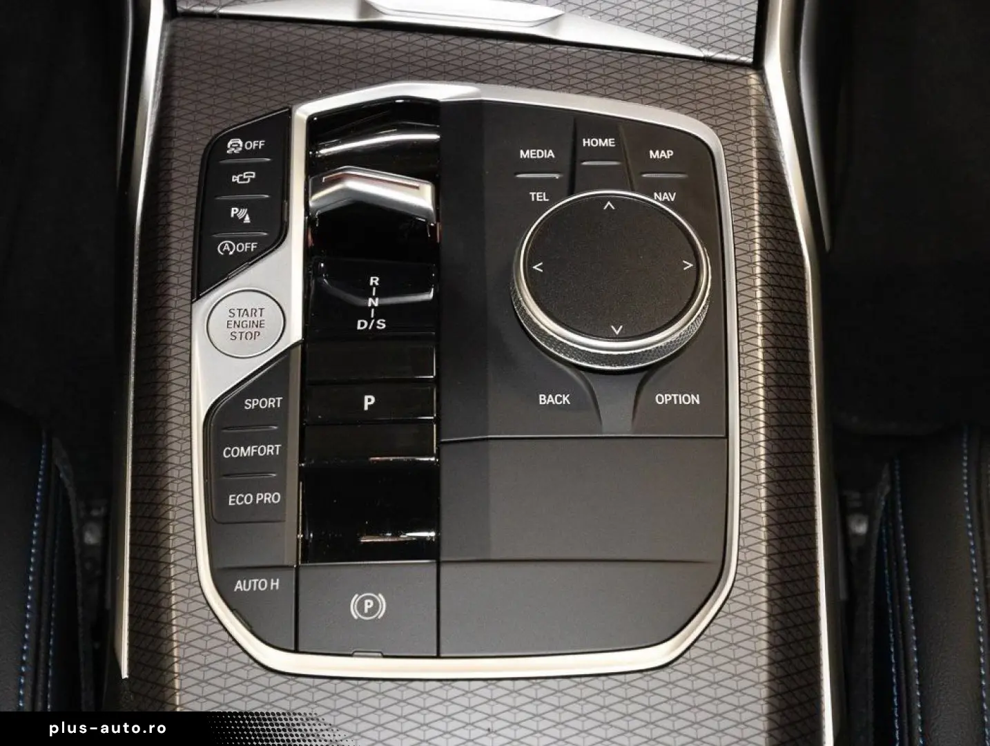 BMW 330i Limousine M Sportpaket HK HiFi DAB LED GSD