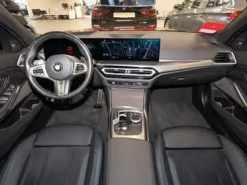 BMW 330i Limousine M Sportpaket HK HiFi DAB LED GSD