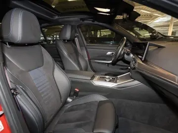 BMW 330i Limousine M Sportpaket HK HiFi DAB LED GSD