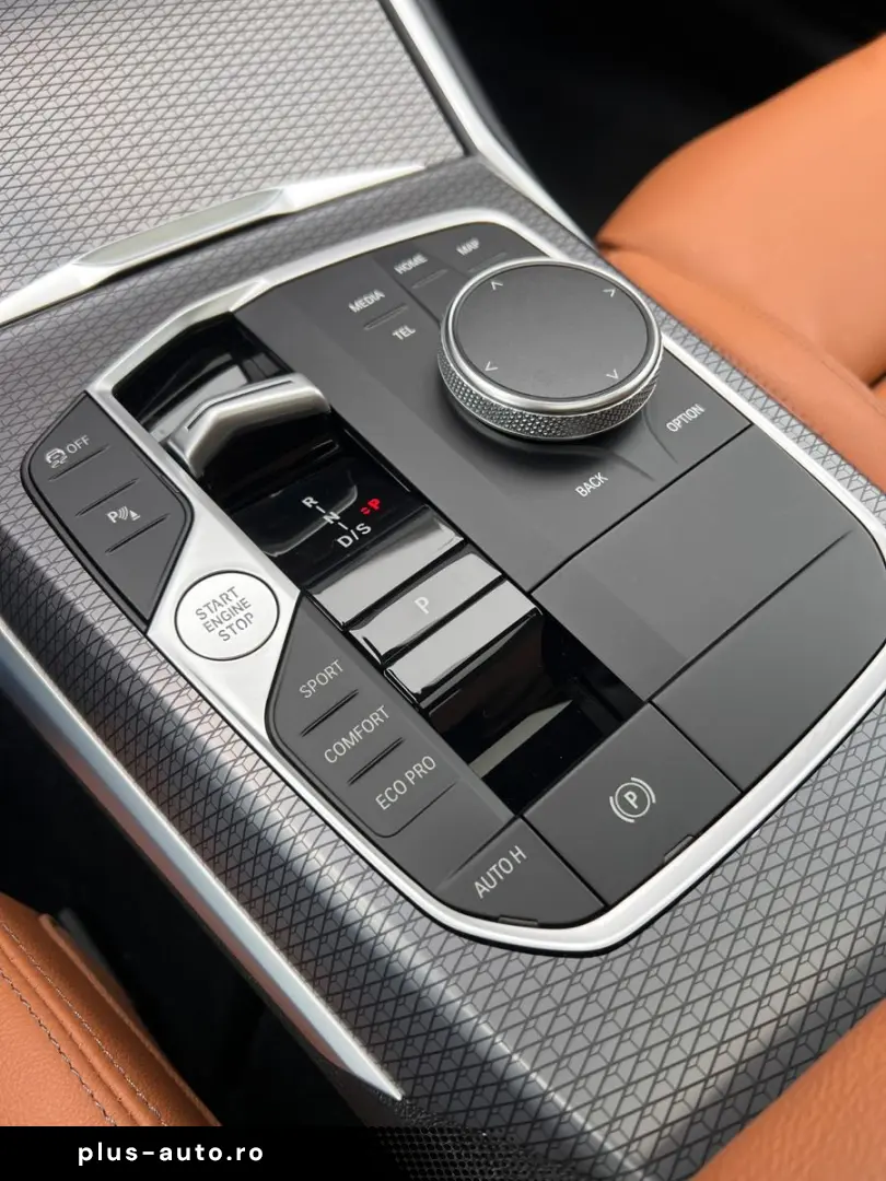 BMW 320d Lim. xDrive M Sport M Sportsitze ACC GSD