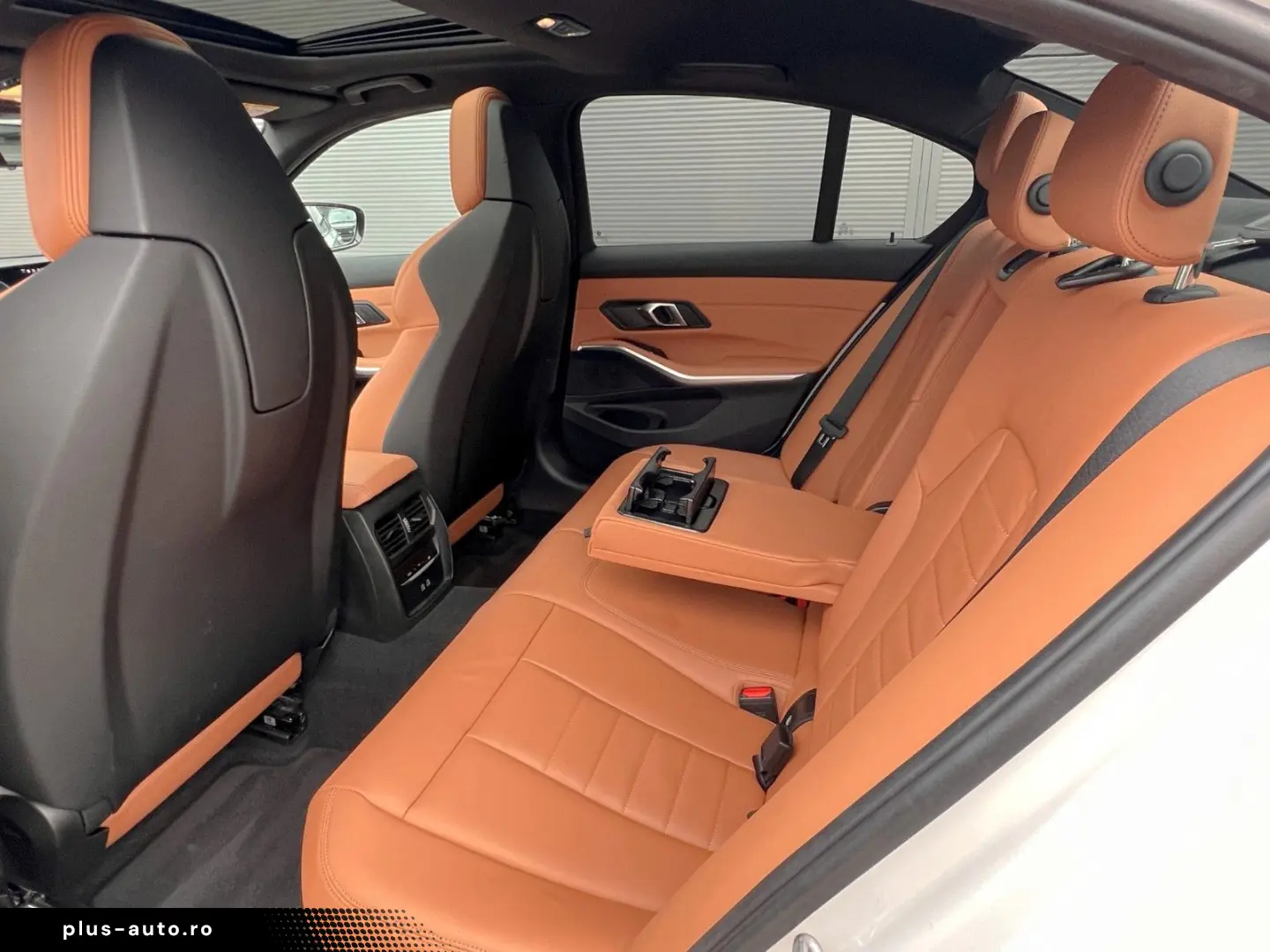 BMW 320d Lim. xDrive M Sport M Sportsitze ACC GSD