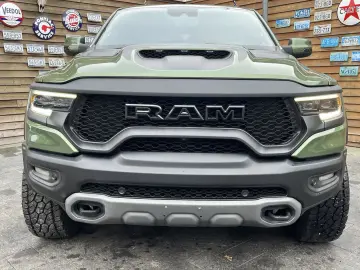 DODGE RAM 1500 TRX 6.2 H&K ACC 360  LVL2 Head-UP Pano