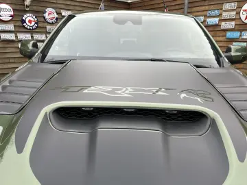 DODGE RAM 1500 TRX 6.2 H&K ACC 360  LVL2 Head-UP Pano