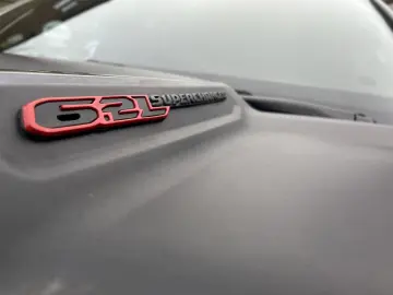 DODGE RAM 1500 TRX 6.2 H&K ACC 360  LVL2 Head-UP Pano