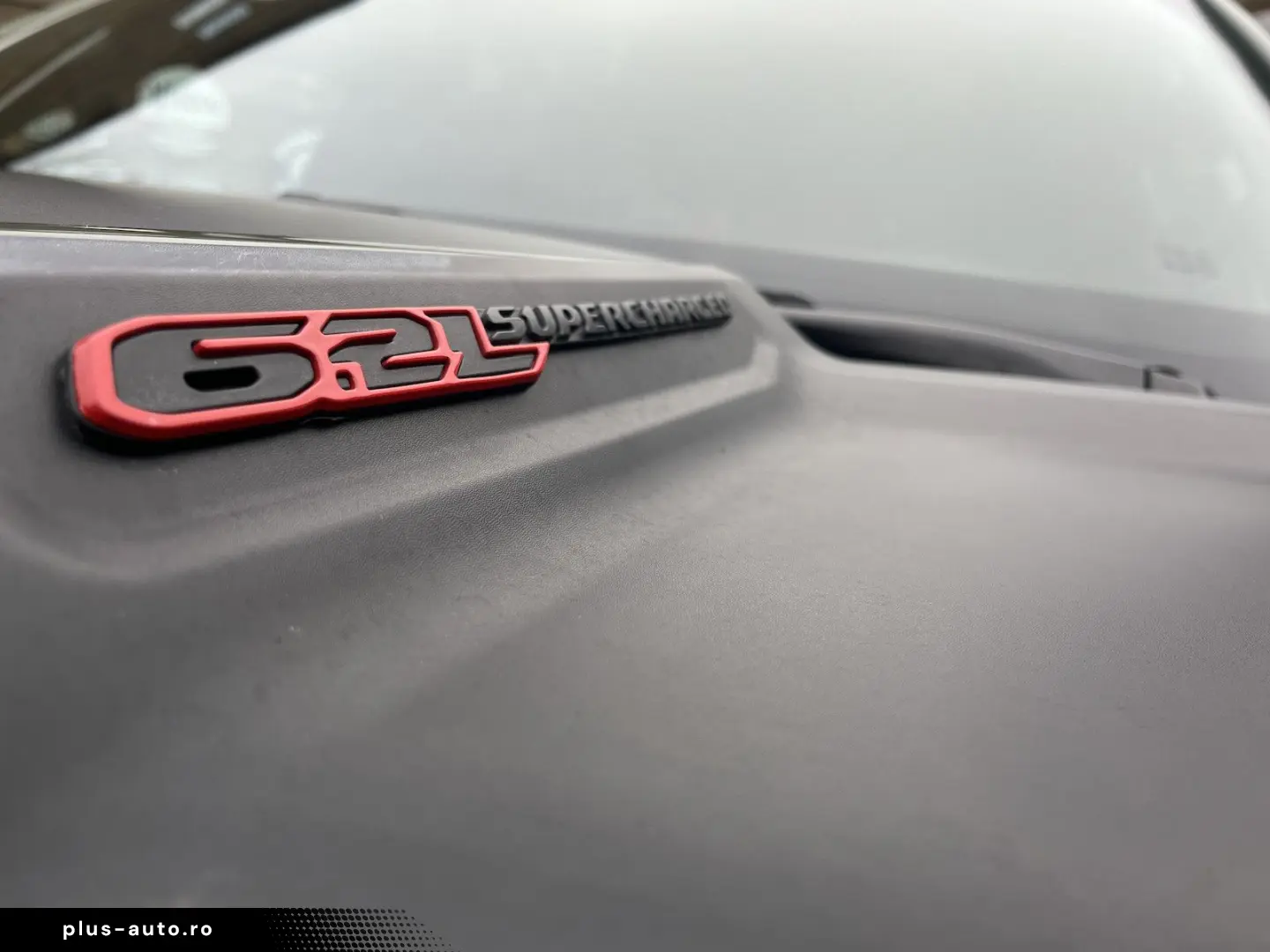 DODGE RAM 1500 TRX 6.2 H&K ACC 360  LVL2 Head-UP Pano