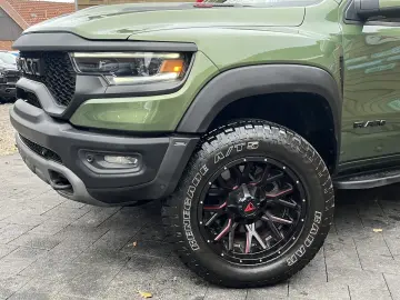 DODGE RAM 1500 TRX 6.2 H&K ACC 360  LVL2 Head-UP Pano