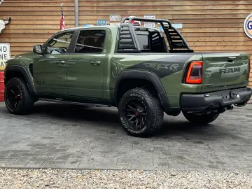 DODGE RAM 1500 TRX 6.2 H&K ACC 360  LVL2 Head-UP Pano