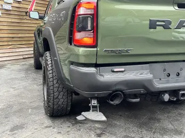 DODGE RAM 1500 TRX 6.2 H&K ACC 360  LVL2 Head-UP Pano