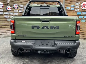 DODGE RAM 1500 TRX 6.2 H&K ACC 360  LVL2 Head-UP Pano