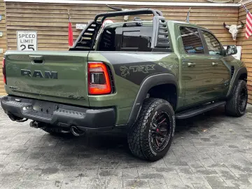 DODGE RAM 1500 TRX 6.2 H&K ACC 360  LVL2 Head-UP Pano