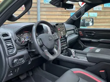 DODGE RAM 1500 TRX 6.2 H&K ACC 360  LVL2 Head-UP Pano