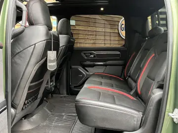 DODGE RAM 1500 TRX 6.2 H&K ACC 360  LVL2 Head-UP Pano