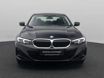 BMW 318i LED DAB PDC Cockpit  DigitalDisp