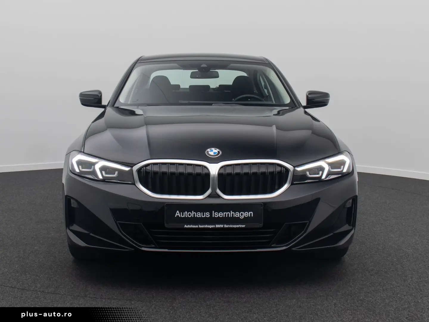 BMW 318i LED DAB PDC Cockpit  DigitalDisp