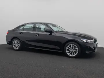 BMW 318i LED DAB PDC Cockpit  DigitalDisp