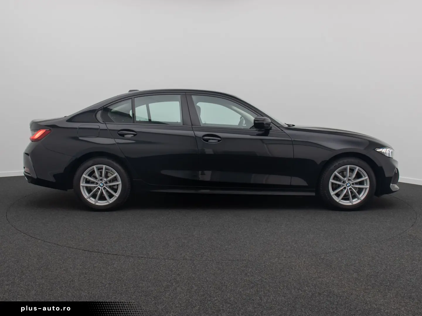 BMW 318i LED DAB PDC Cockpit  DigitalDisp