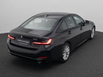 BMW 318i LED DAB PDC Cockpit  DigitalDisp