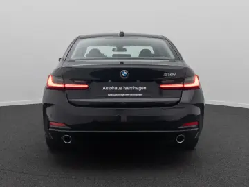 BMW 318i LED DAB PDC Cockpit  DigitalDisp