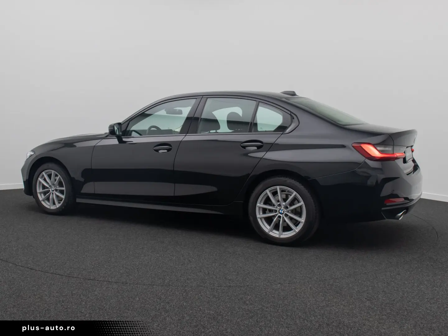 BMW 318i LED DAB PDC Cockpit  DigitalDisp