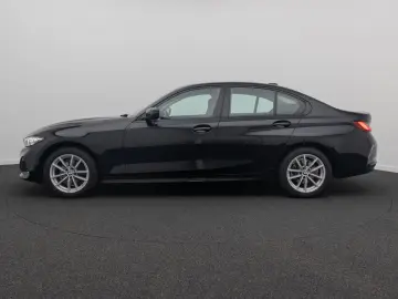 BMW 318i LED DAB PDC Cockpit  DigitalDisp