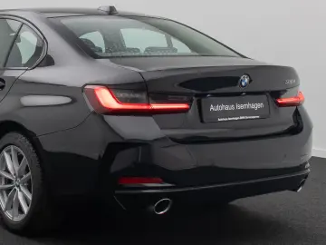 BMW 318i LED DAB PDC Cockpit  DigitalDisp