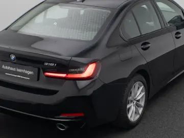 BMW 318i LED DAB PDC Cockpit  DigitalDisp