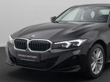 BMW 318i LED DAB PDC Cockpit  DigitalDisp