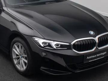 BMW 318i LED DAB PDC Cockpit  DigitalDisp