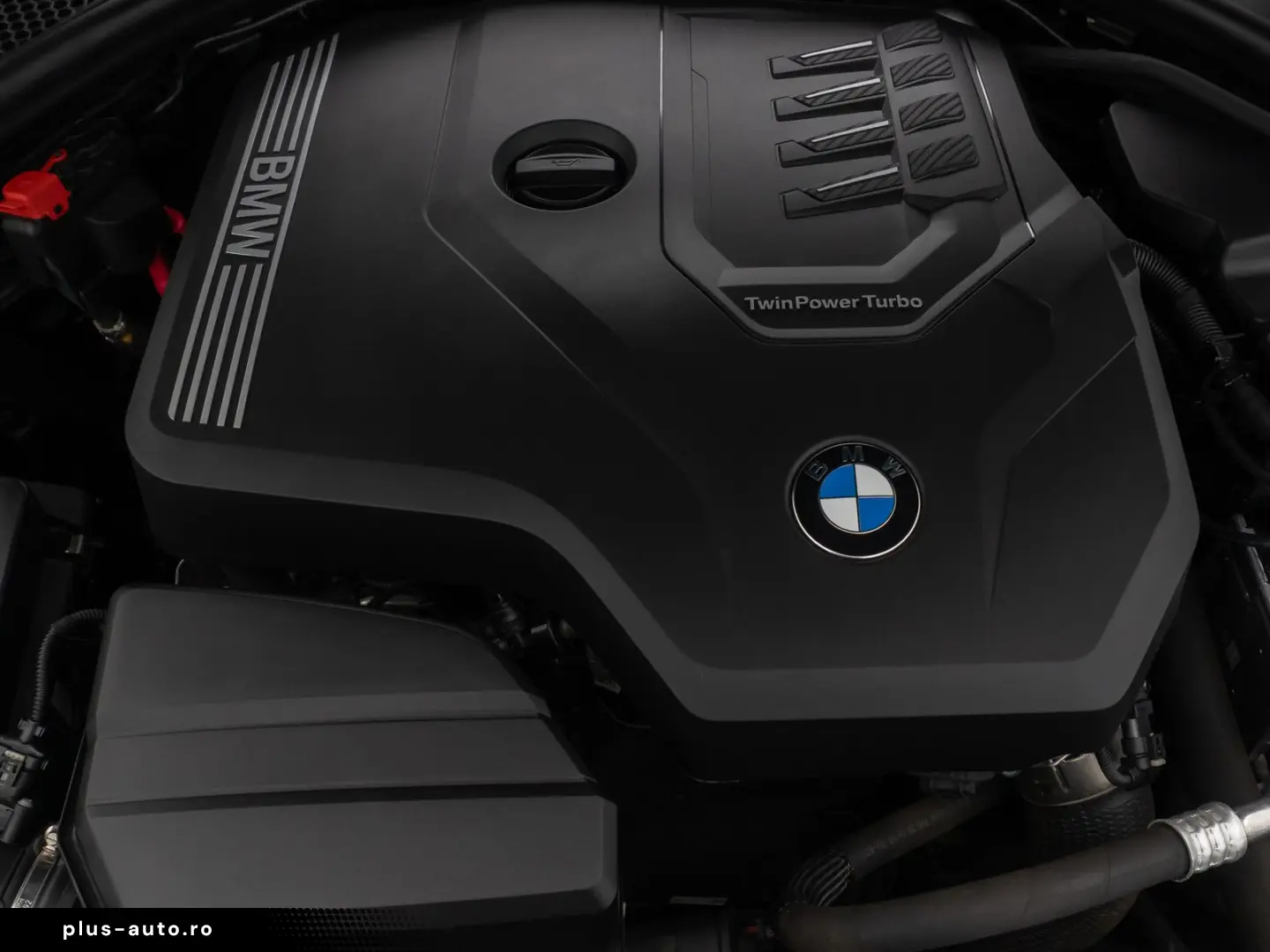 BMW 318i LED DAB PDC Cockpit  DigitalDisp