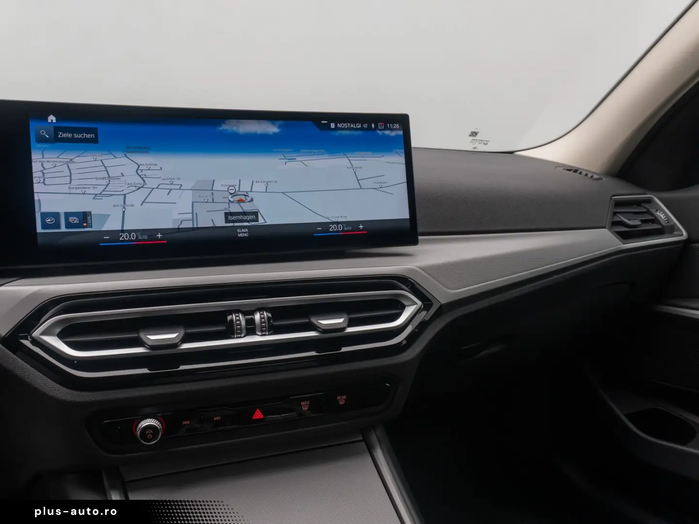 BMW 318i LED DAB PDC Cockpit  DigitalDisp