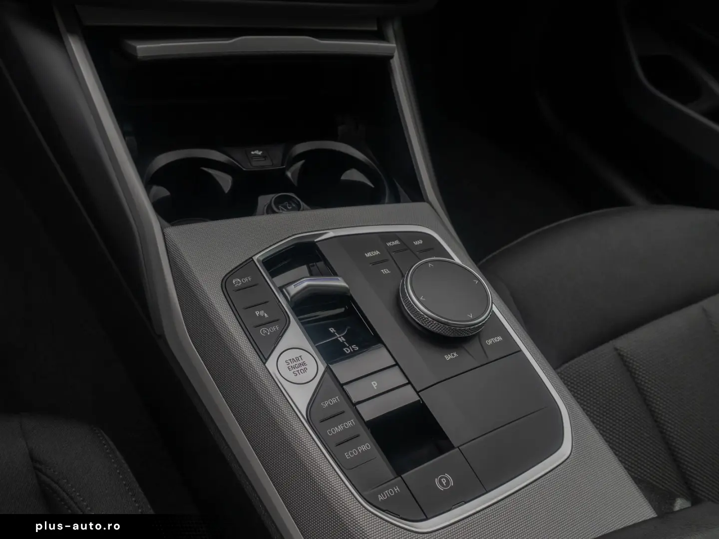 BMW 318i LED DAB PDC Cockpit  DigitalDisp