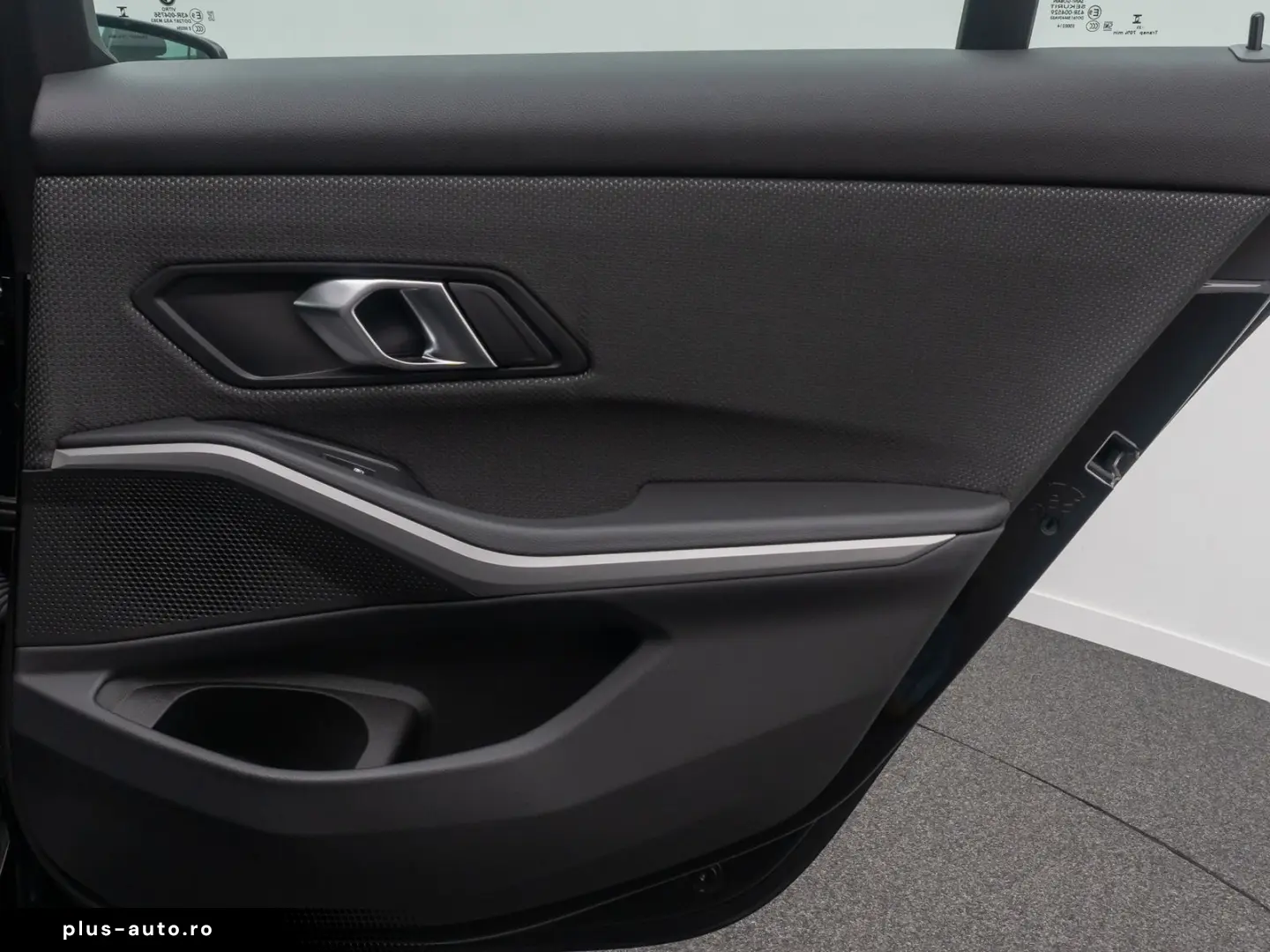 BMW 318i LED DAB PDC Cockpit  DigitalDisp