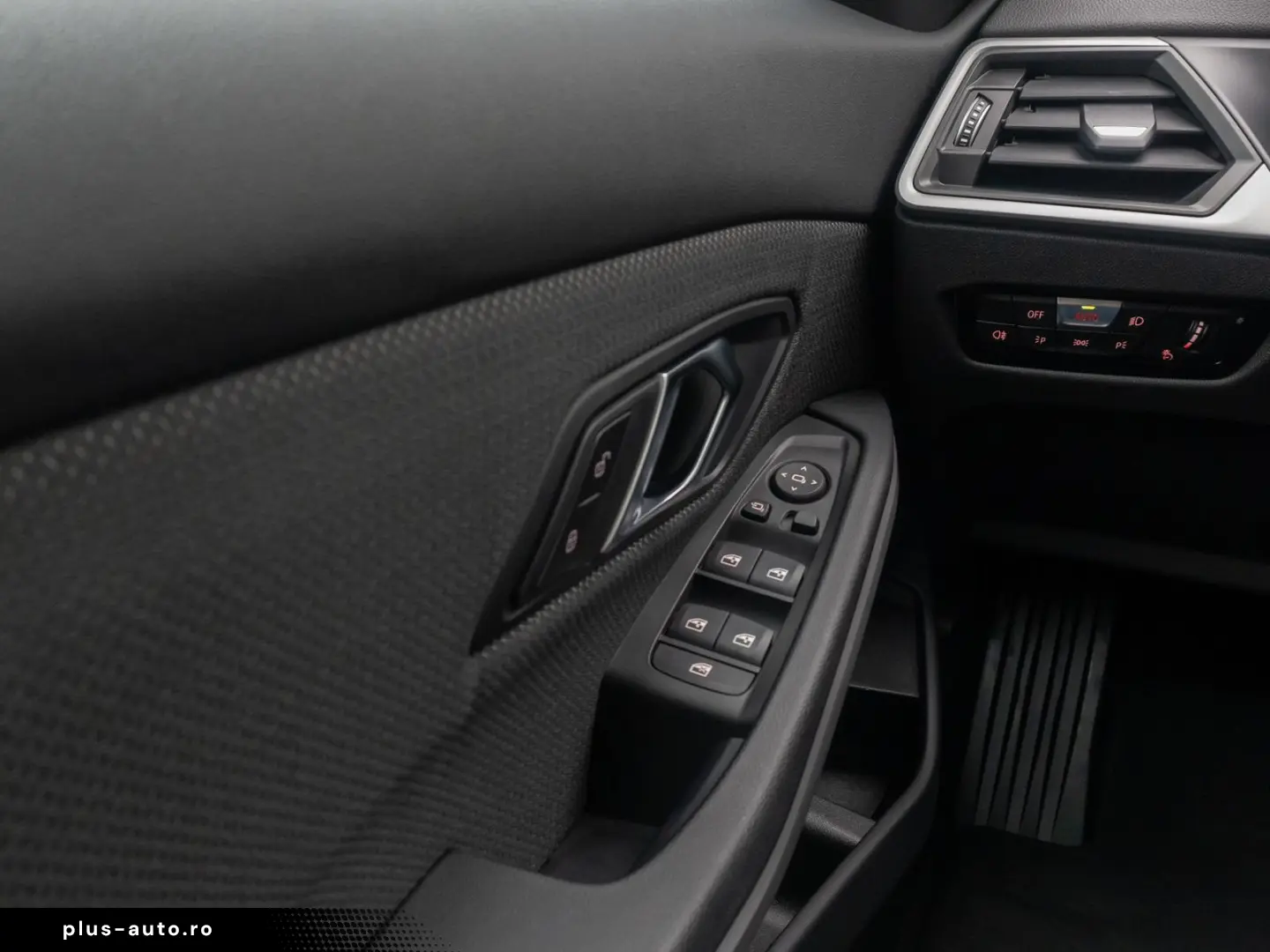 BMW 318i LED DAB PDC Cockpit  DigitalDisp