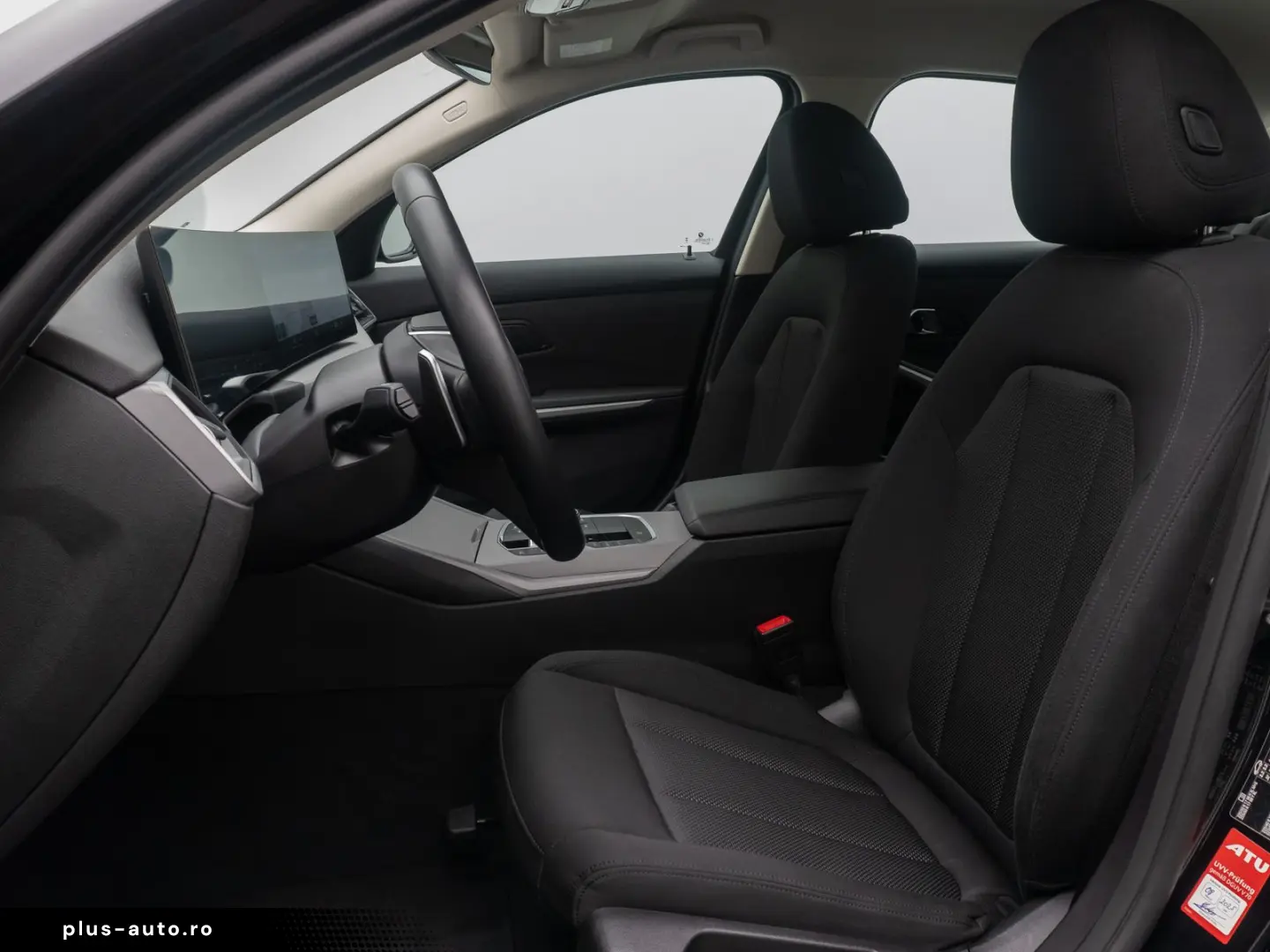 BMW 318i LED DAB PDC Cockpit  DigitalDisp