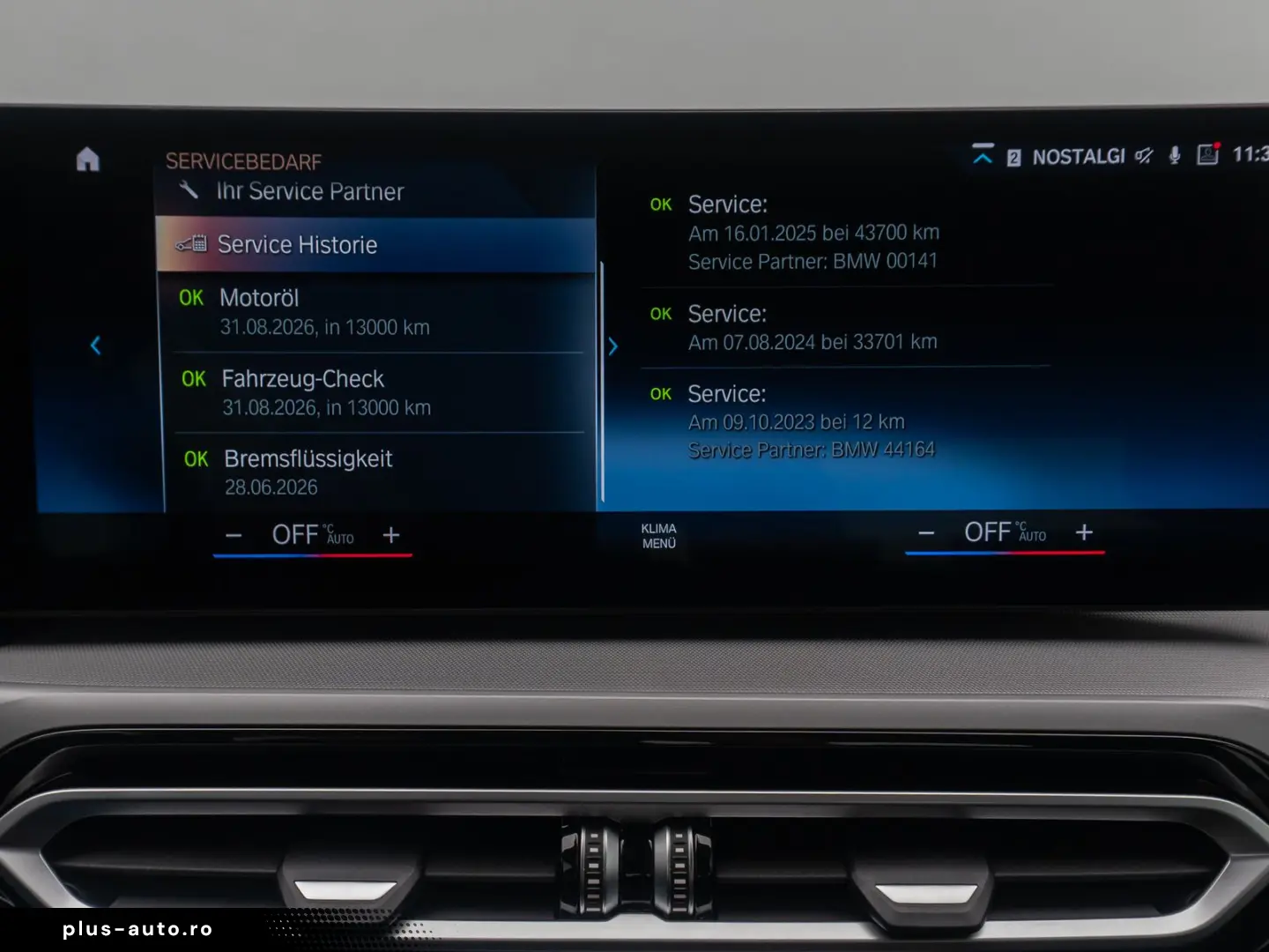 BMW 318i LED DAB PDC Cockpit  DigitalDisp