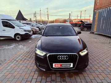Audi Q3 2.0 TFSI S Tronic quattro