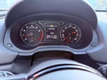 Audi Q3 2.0 TFSI S Tronic quattro