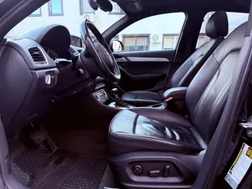 Audi Q3 2.0 TFSI S Tronic quattro