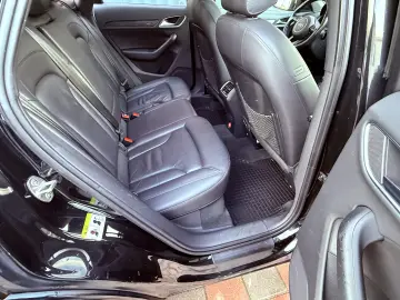 Audi Q3 2.0 TFSI S Tronic quattro