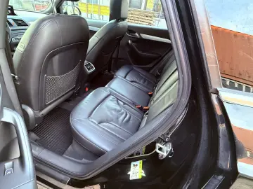 Audi Q3 2.0 TFSI S Tronic quattro