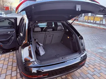 Audi Q3 2.0 TFSI S Tronic quattro