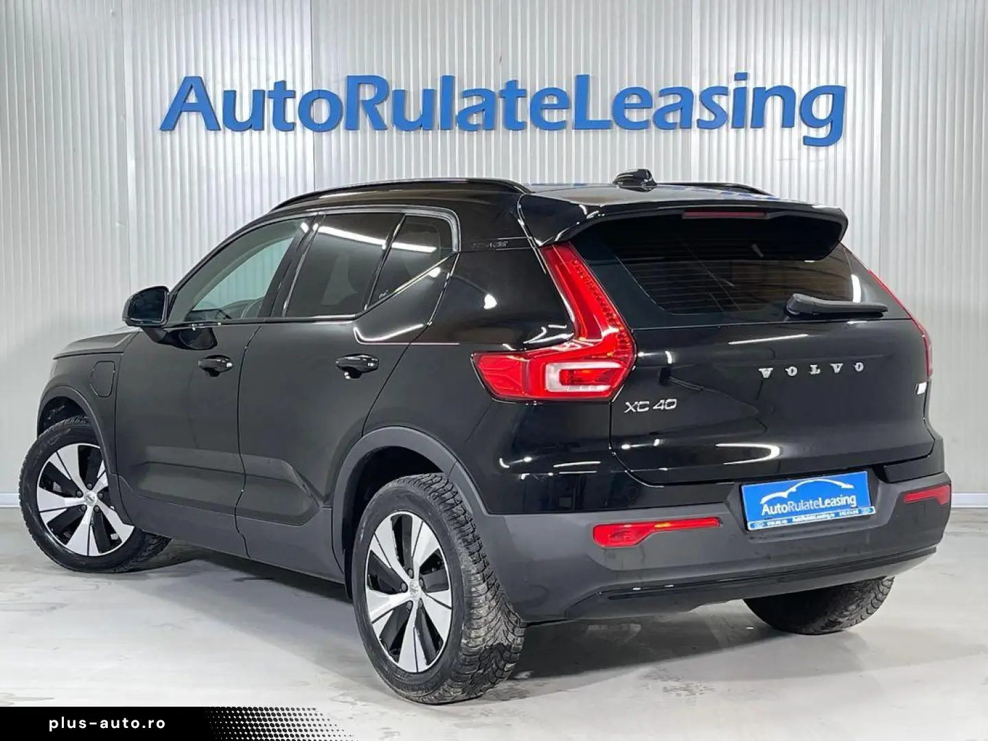 Volvo XC 40