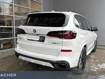 BMW X5 xDrive50e M-Sport PRO NAVI HUD 360  ACC 22
