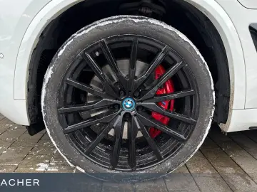 BMW X5 xDrive50e M-Sport PRO NAVI HUD 360  ACC 22