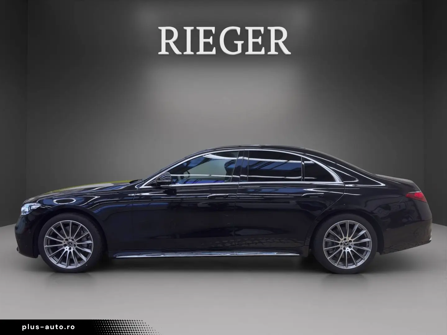 MERCEDES-BENZ S 350 d AMG Pano Airmatic MB-LED Burmester 20