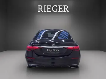 MERCEDES-BENZ S 350 d AMG Pano Airmatic MB-LED Burmester 20