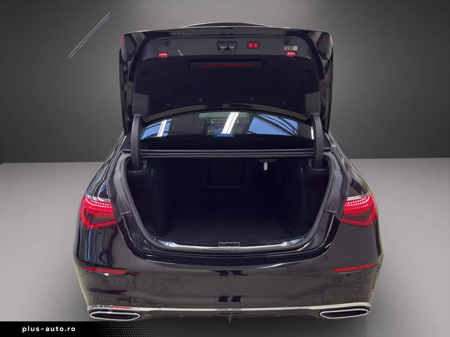 MERCEDES-BENZ S 350 d AMG Pano Airmatic MB-LED Burmester 20