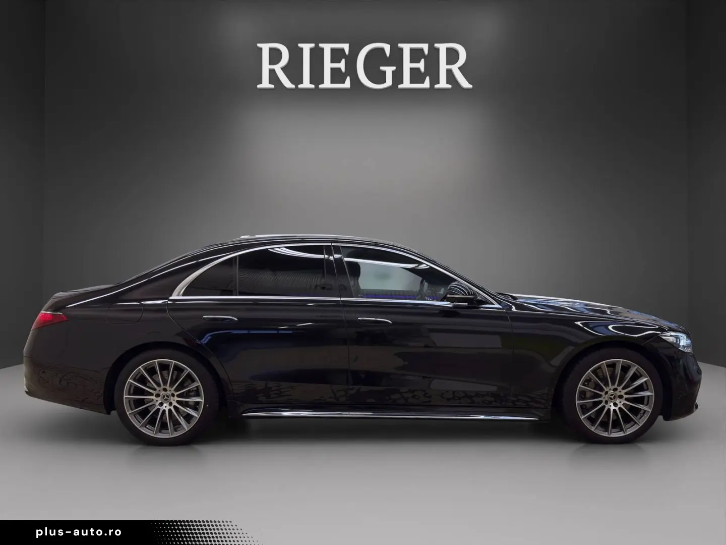 MERCEDES-BENZ S 350 d AMG Pano Airmatic MB-LED Burmester 20