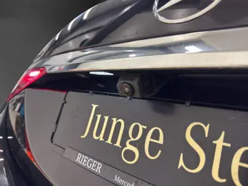 MERCEDES-BENZ S 350 d AMG Pano Airmatic MB-LED Burmester 20